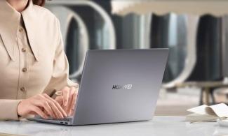 قريبا.. طرح «HUAWEI MateBook 14» بسعر تنافسي في قطر 