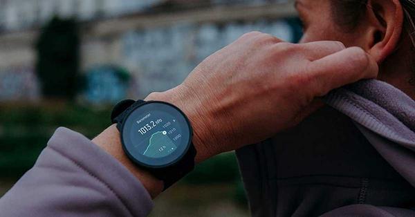 Not just Apple Watch.4 smart watches that can also measure blood oxygen saturation