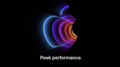 آبل تعقد حدث Peek Performance في الثامن من مارس 