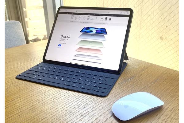  Use a Bluetooth mouse on your iPad!How to move and customize what you need to know-iPad computerization course