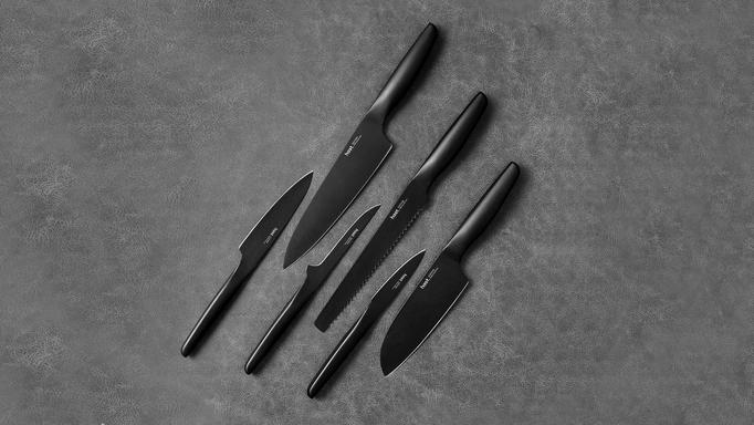 NY発！世界中のシェフが魅了した「Hast（ハスト）エディションナイフ」日本初上陸プロジェクトを「Makuake」にて公開 企業リリース 