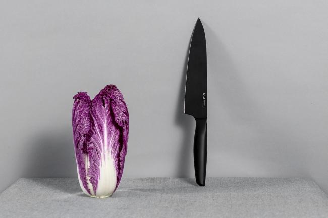 NY発！世界中のシェフが魅了した「Hast（ハスト）エディションナイフ」日本初上陸プロジェクトを「Makuake」にて公開 企業リリース  