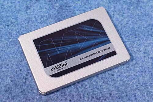 It is super comfortable to set the data drive to SSD. Try to use 4TB SSD to make PC HDD-free.