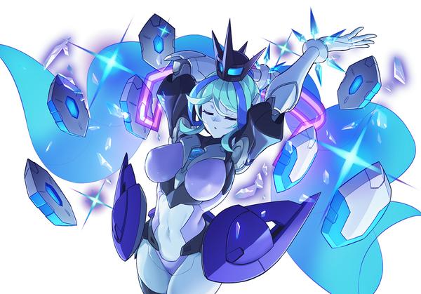  『白き鋼鉄のX（イクス）2』ボス「ヘイル」とミッション「寒冷地ブロック」を紹介