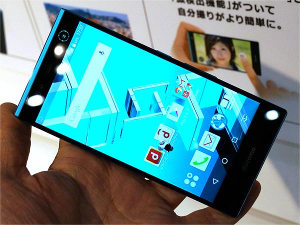 富士通携帯電話事業売却で振り返るarrowsスマホの歴史 