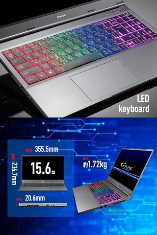 「Amazonタイムセール祭り」開催中！ASUS、DELL、マウスコンピューターのゲーミングノートPCがお買い得に 