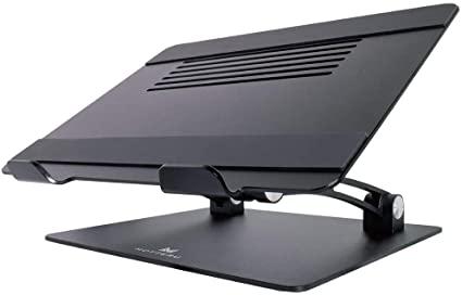 MOTTERU、11型～17.3型のノートPCやタブレットに対応した丈夫なスタンド「MOT-PCSTD01S」を発売 