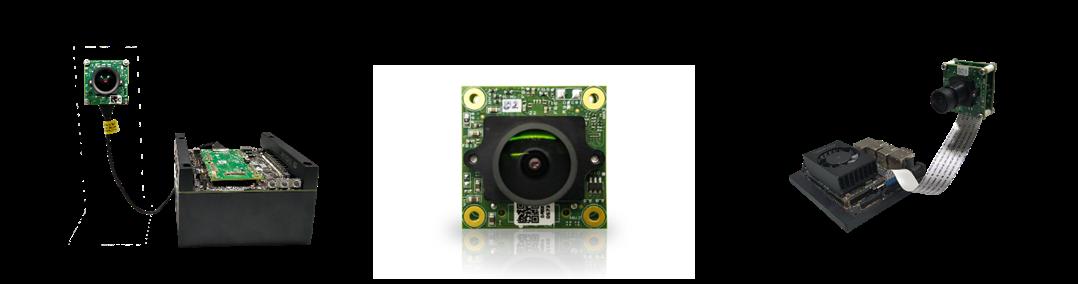 Hyoyo Electro, Organized Camera Maker E-Con Systems NVIDIA® JETSON ™ compatible cameras are now available