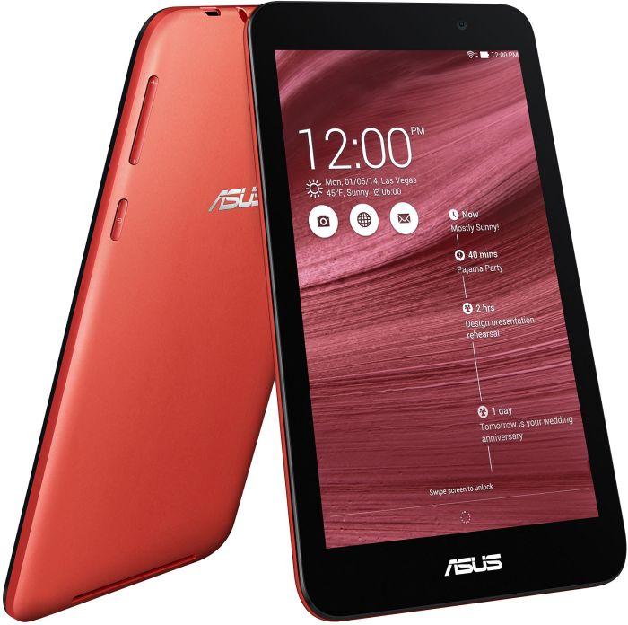 ASUS「MeMO Pad 7」