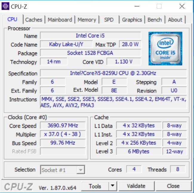 メモリ増設可能、CHUWI新「CoreBook X」性能紹介 