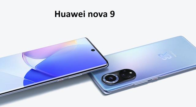 لماذا يُعدّ هاتف HUAWEI nova 9 رائد عصره وملك الكاميرات لهذا العام؟