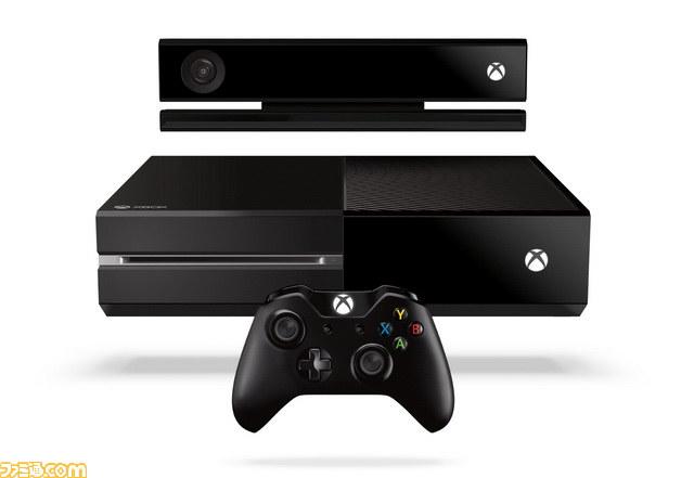 Xbox Oneをアメリカのテレビに繋いでわかった、PS4とは違う“リビングに溶け込むゲーム機”としての個性 