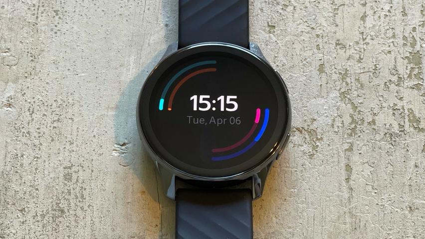 OnePlus Watch Experience, Lots of Features $159