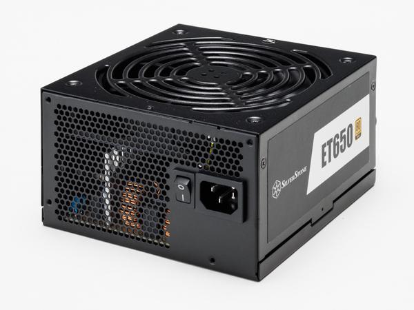 SilverStone製品に学ぶ、いまさら聞けない電源ユニット選びのイロハ