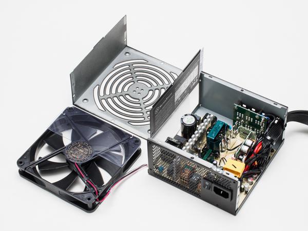 SilverStone製品に学ぶ、いまさら聞けない電源ユニット選びのイロハ 