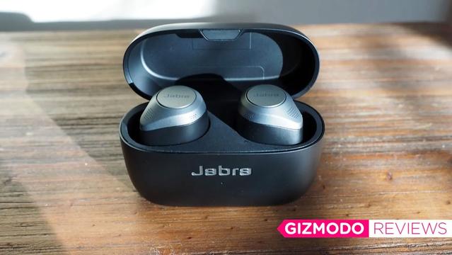 Better than AirPods Pro (Affirmation) "Jabra Elite 85t" Review