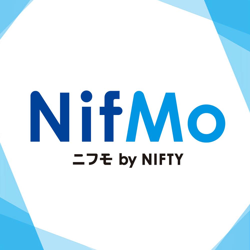  NifMo（ニフモ）