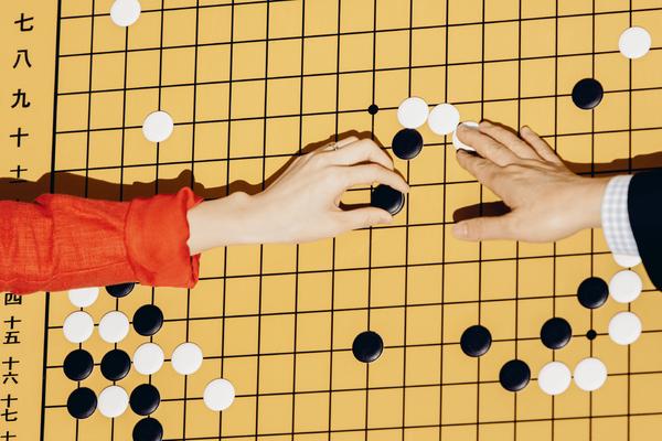 なぜ「囲碁」だったのか。なぜ「10年かかる」と言われていたのか──AlphaGo前日譚