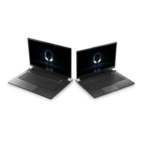 Dell launches new Alienware X series of gaming notebooks with beautiful white silver housing