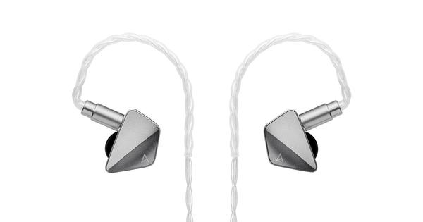 AK's new earphone "AK ZERO1" will be released on November 12th. balance cable