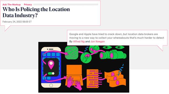 How to crack down on smartphone location brokers that evade regulation?