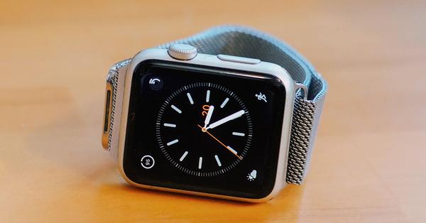 初代「Apple Watch」はまだ現役で使える？　とあるIT系編集者の主張