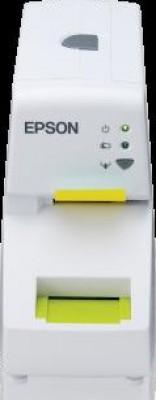 Epson launches a professional, easy-to-use label printer in the Middle East