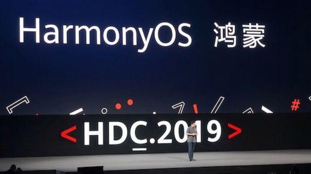 ファーウェイは「HarmonyOS」で、“スマートフォン以外”の端末に独自の進化をもたらすか 