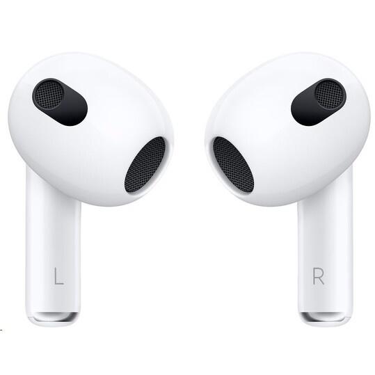 Apple AirPods (3rd generation) review 