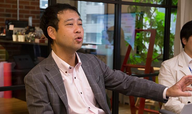「AIは人間と異なる知性と認識すべき」オムロンサイニックエックス設立1年、代表が語る「人と機械の融和」に必要なこと