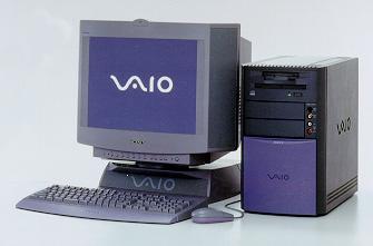 【PC Watch25周年】VAIOの歴代製品を振り返る 
