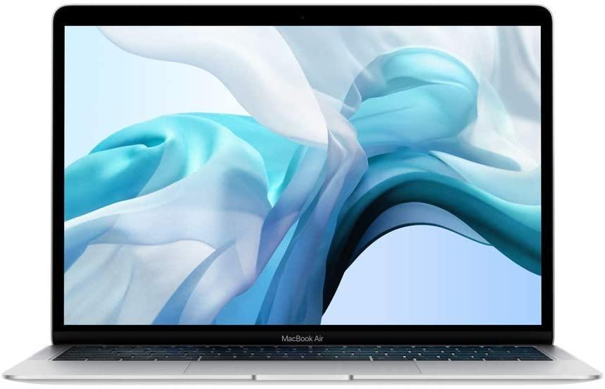 【Amazon初売り】MacBook AirほかノートPCがセール価格に