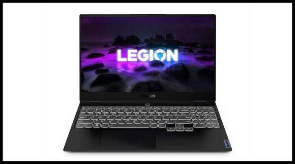 Lenovo Legion Slim 7 launched in India, see specs, price and availability