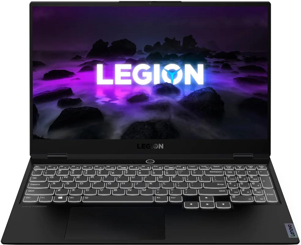 تم إطلاق Lenovo Legion Slim 7 في الهند، انظر المواصفات والسعر والتوافر 