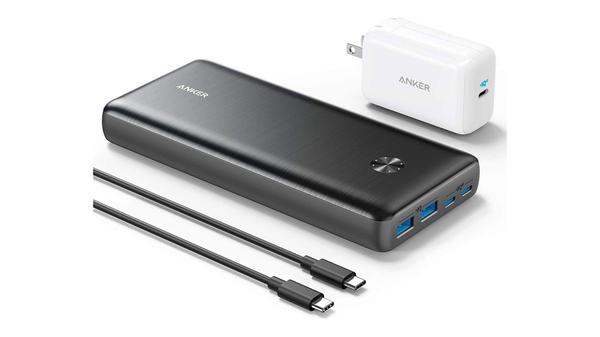 [Digital Day] Limited campaign for 2 days on Amazon. Anker high-capacity mobile battery, Fire HD 8 kids model, etc. are great deals