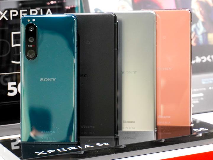 Sony "Xperia 5 III" Actual machine Review: Is the compact and high -performance aircraft really "now" buying?