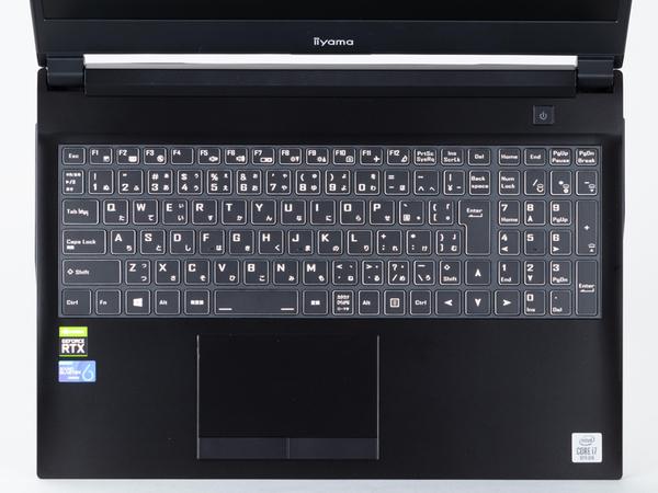 iiyama PC Store× 今こそゲーミングノートパソコンが買い時！ 16万円台でRTX 3060＆144Hz液晶の15.6型「LEVEL-15FXR23-i7-RASX」がちょうどいい 