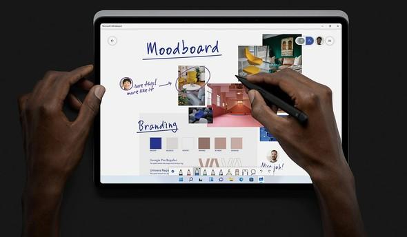 “液タブ”にもなる「Surface Laptop Studio」日本上陸　20万9880円から　3月1日発売 