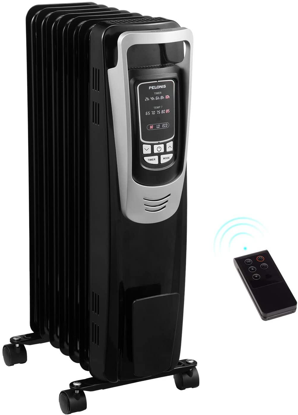 The 4 Best Space Heaters For Hot Yoga At Home