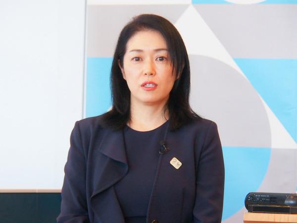 シスコが「Cisco Start」SMB戦略拡大、数名規模オフィスも狙う 
