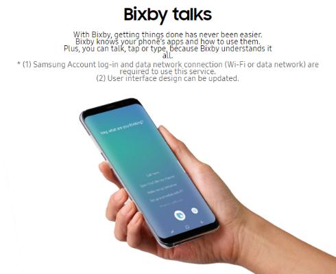 
 「GalaxyでもBixbyではなくGoogleアシスタントを」Googleがサムスンと交渉中か