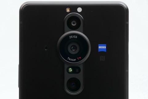 「Xperia PRO-I」のカメラ性能、機能、使い勝手を徹底検証 