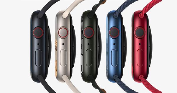 贈り物にも最適なApple Watch　いま買うならどのモデルがベスト？