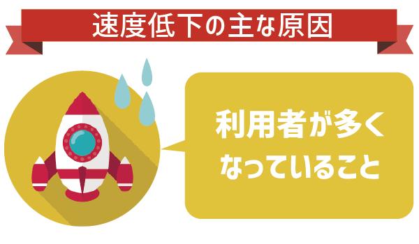 UQモバイルの通信速度が速いというのは本当？口コミ&速度低下の原因・解決方法も合わせてご紹介！ 