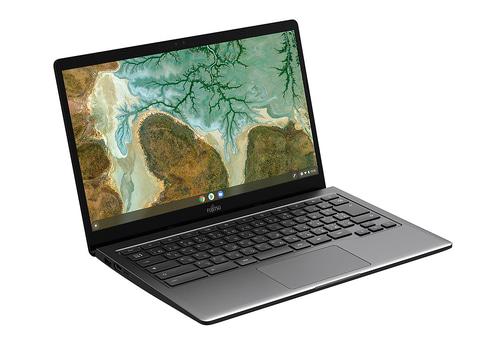 なぜ富士通ブランドのChromebookが誕生したのか？「FMV Chromebook 14F」の狙いを聞く 