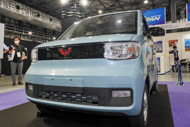 EVsmartブログ電気自動車や急速充電器を快適に 45万円で中国ベストセラー 電気自動車『宏光 MINI EV』が日本国内初披露〜最新技術展をレポート 人気記事 最近の投稿 カテゴリー 