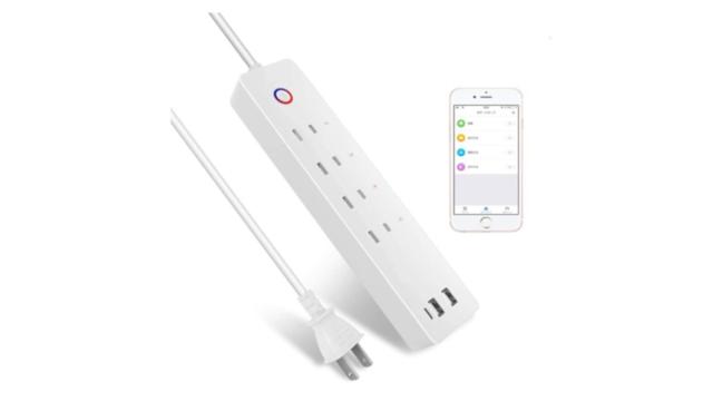 At Amazon Time Sale, you can get a bargain on smart power strips with Type-C ports that can be linked with smartphones and coffee beans aged in whiskey barrels in the 1000 yen range.