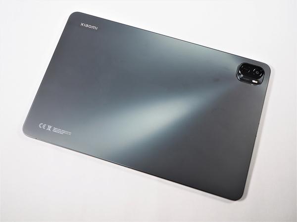 「Xiaomi Pad 5」はハイエンドAndroidタブレットの真打ちだ！ 