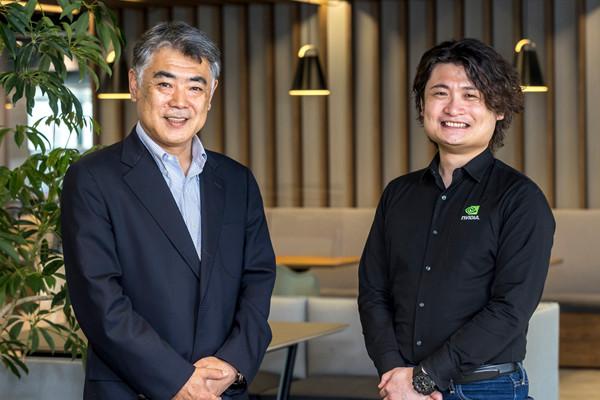 Work styles that are not bound by place lead to improved productivity.What is the new telework that the Japan Telework Association and NVIDIA think?