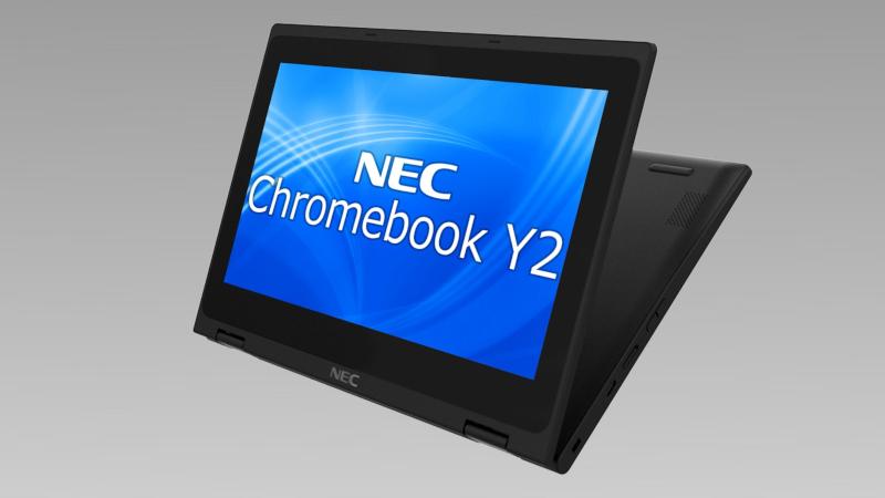 余分なネジ混入で発煙の可能性。NECが「Chromebook Y2」や「LAVIE N11」など124万台を自主点検